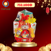 GIỎ QUÀ TẾT - TỪ 399.000Đ-1.999.000Đ