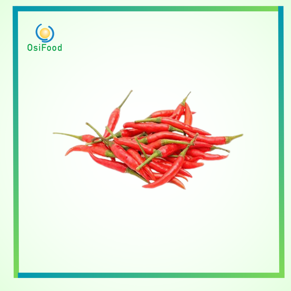 Ớt hiểm gói 50g