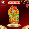 GIỎ QUÀ TẾT - TỪ 399.000Đ-1.999.000Đ