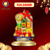 GIỎ QUÀ TẾT - TỪ 399.000Đ-1.999.000Đ