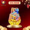 GIỎ QUÀ TẾT - TỪ 399.000Đ-1.999.000Đ