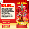 GIỎ QUÀ TẾT 2025 - PL