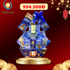 GIỎ QUÀ TẾT - TỪ 399.000Đ-1.999.000Đ