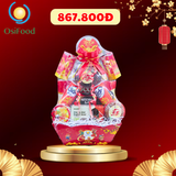  GIỎ QUÀ TẾT - TỪ 399.000Đ-1.999.000Đ 