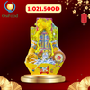 GIỎ QUÀ TẾT - TỪ 399.000Đ-1.999.000Đ