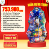 GIỎ QUÀ TẾT 2025 - PL