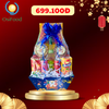 GIỎ QUÀ TẾT - TỪ 399.000Đ-1.999.000Đ