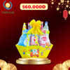 GIỎ QUÀ TẾT - TỪ 399.000Đ-1.999.000Đ