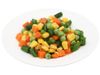 Rau hỗn hợp SG Food 500g