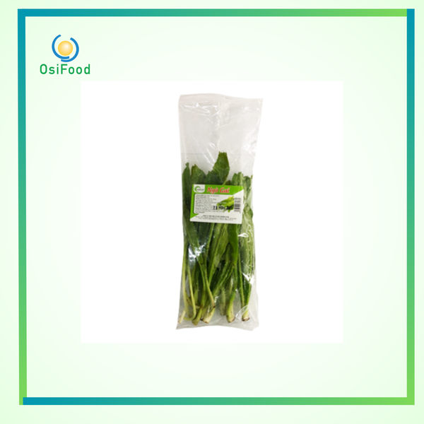 Rau ngò gai Vietgap gói 50g