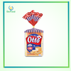 Sandwich tươi vị lạt Otto gói 450g (16 lát)