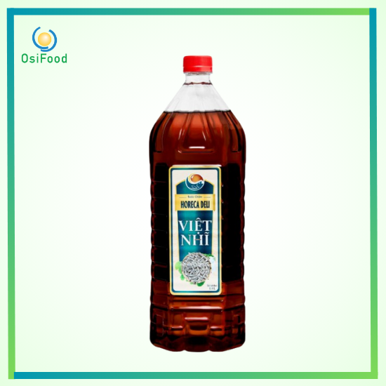 NM V.Nhĩ Horeca Deli chai 1.8L