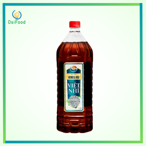 NM V.Nhĩ Horeca Deli chai 1.8L