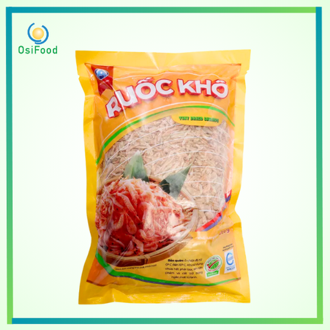 Ruốc khô An Vĩnh 200g