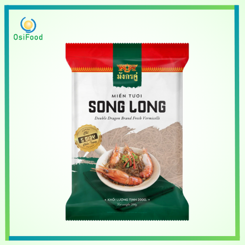 Miến tươi S.Long 200g