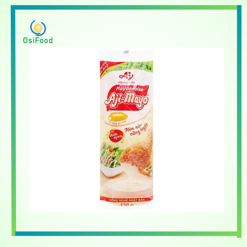 Sốt Aji - Mayonaise 130g
