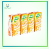 Sữa chua Yomost hương cam lốc 4x170ml