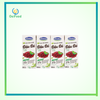 Sữa đậu nành đậu đỏ Vinamilk lốc 4x180ml