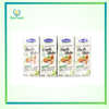 Sữa đậu nành hạnh nhân Vinamilk 4x180ml