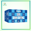 Sữa dinh dưỡng Vinamilk ít đường thùng 48x220ml