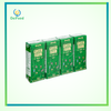 Sữa tươi tiệt trùng có đường Vinamilk Green Farm 4x180ml