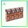 Sữa tươi tiệt trùng Vinamilk dưỡng chất hương socola 4x180ml