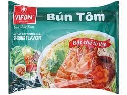 Bún tôm Vifon gói 65g