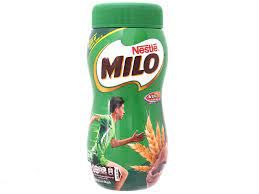 Bột Milo protomalt hũ 400g