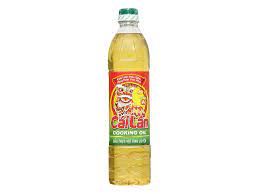 Dầu ăn thực vật Cái Lân 1L