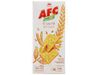 Bánh cracker lúa mì AFC hộp 86g