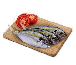 Cá chỉ vàng tươi 100g