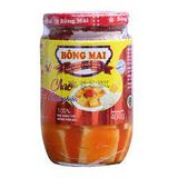  Chao bông mai 400g 