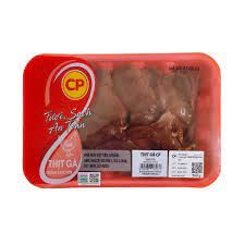 Gan gà tươi CP 500g