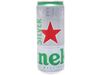 Bia Heineken Silver lon 330ml