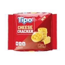 Bánh Tipo phô mai kem 112g