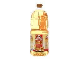 Dầu ăn cao cấp Meizan Gold chai 2 lít