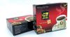 Cafe hòa tan đen G7 hộp 50x2g