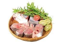 Cá hú k.mỡ ls BV kg