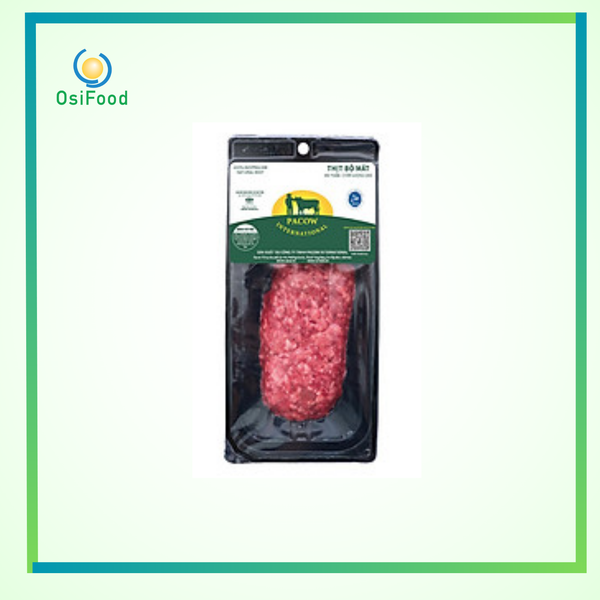 Thịt xay bò Úc 250g - PACOW