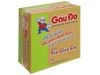 Mì Gấu đỏ tôm chua cay 30x63g thùng