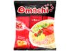 Mì khoai tây Omachi xốt bò hầm gói 80g