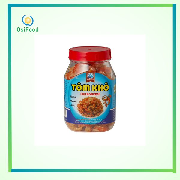Tôm khô An Vĩnh 100g