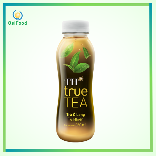 Trà Olong TH 350ml
