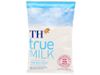 Sữa tươi tiệt trùng TH nguyên chất gói 220ml