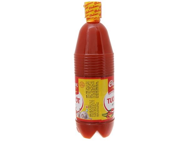 ​​​​​​​Tương ớt Cholimex chai 830g