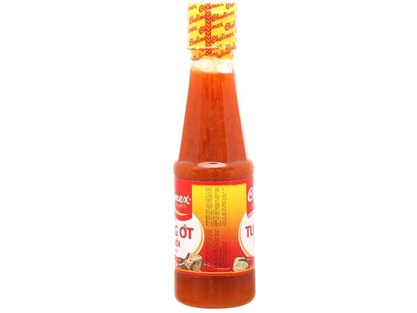 Tương ớt xí muội Cholimex chai 270g
