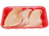 Ức gà File tươi CP 500g khay CP