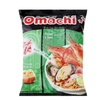 Mì khoai tây Omachi tôm chua cay gói 80g