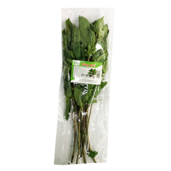 Rau húng quế V.gap XĐ 50g