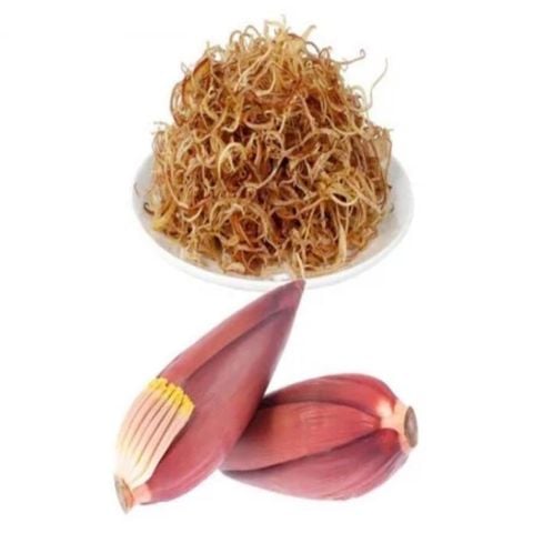 Bắp chuối bào VN kg